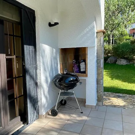 Apartament Volendam 18 Planta Baja Con Piscina Privada L'Estartit