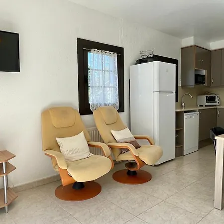 Volendam 18 Planta Baja Con Piscina Privada Apartament