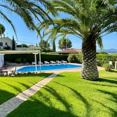 Volendam 18 Planta Baja Con Piscina Privada Apartament *