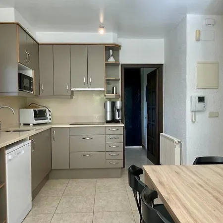 Apartament Volendam 18 Planta Baja Con Piscina Privada L'Estartit