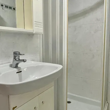 Volendam 18 Planta Baja Con Piscina Privada Apartament L'Estartit