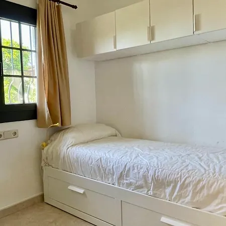 Volendam 18 Planta Baja Con Piscina Privada Apartament