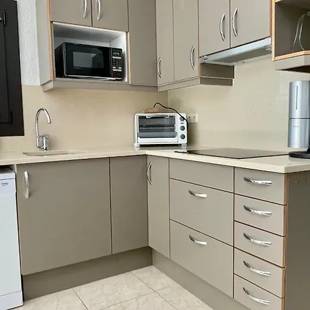Apartament Volendam 18 Planta Baja Con Piscina Privada L'Estartit